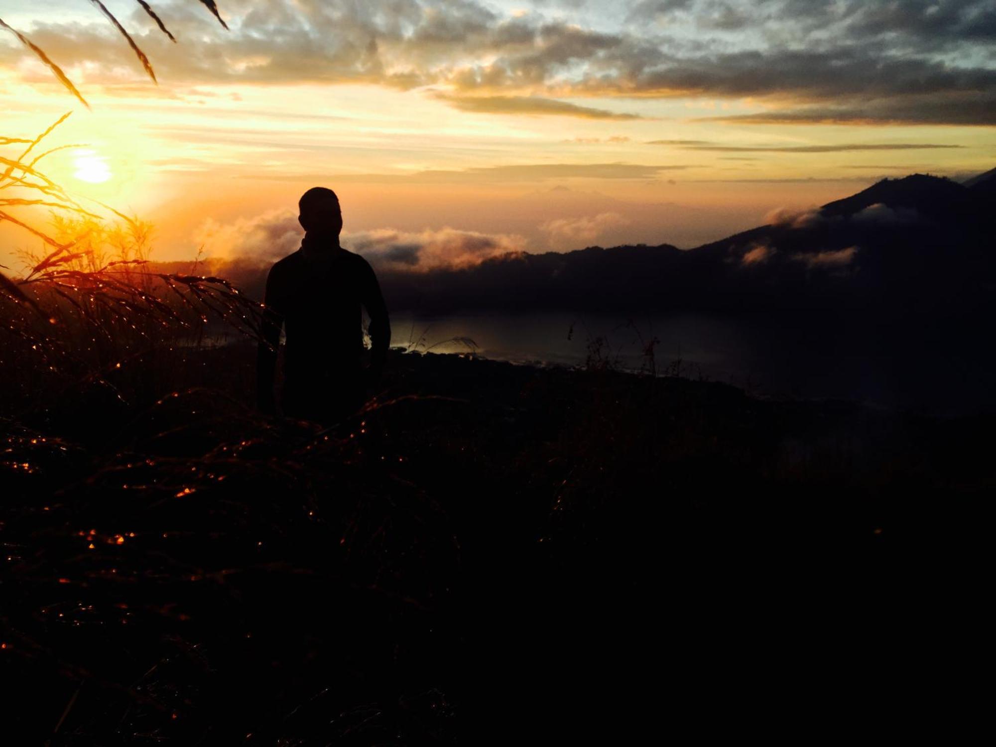 Gill Lake Batur Kubupenlokan Luaran gambar