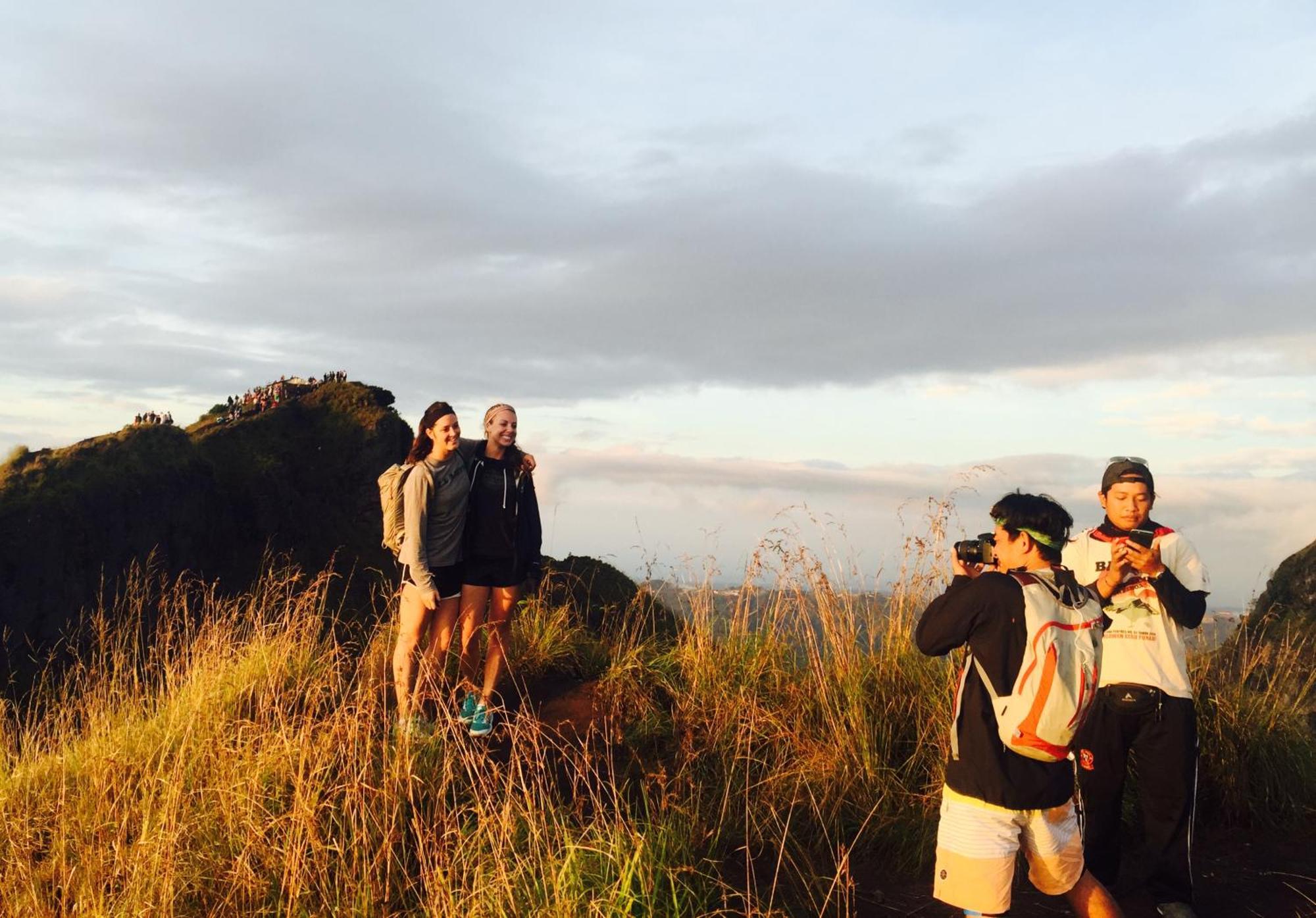 Gill Lake Batur Kubupenlokan Luaran gambar