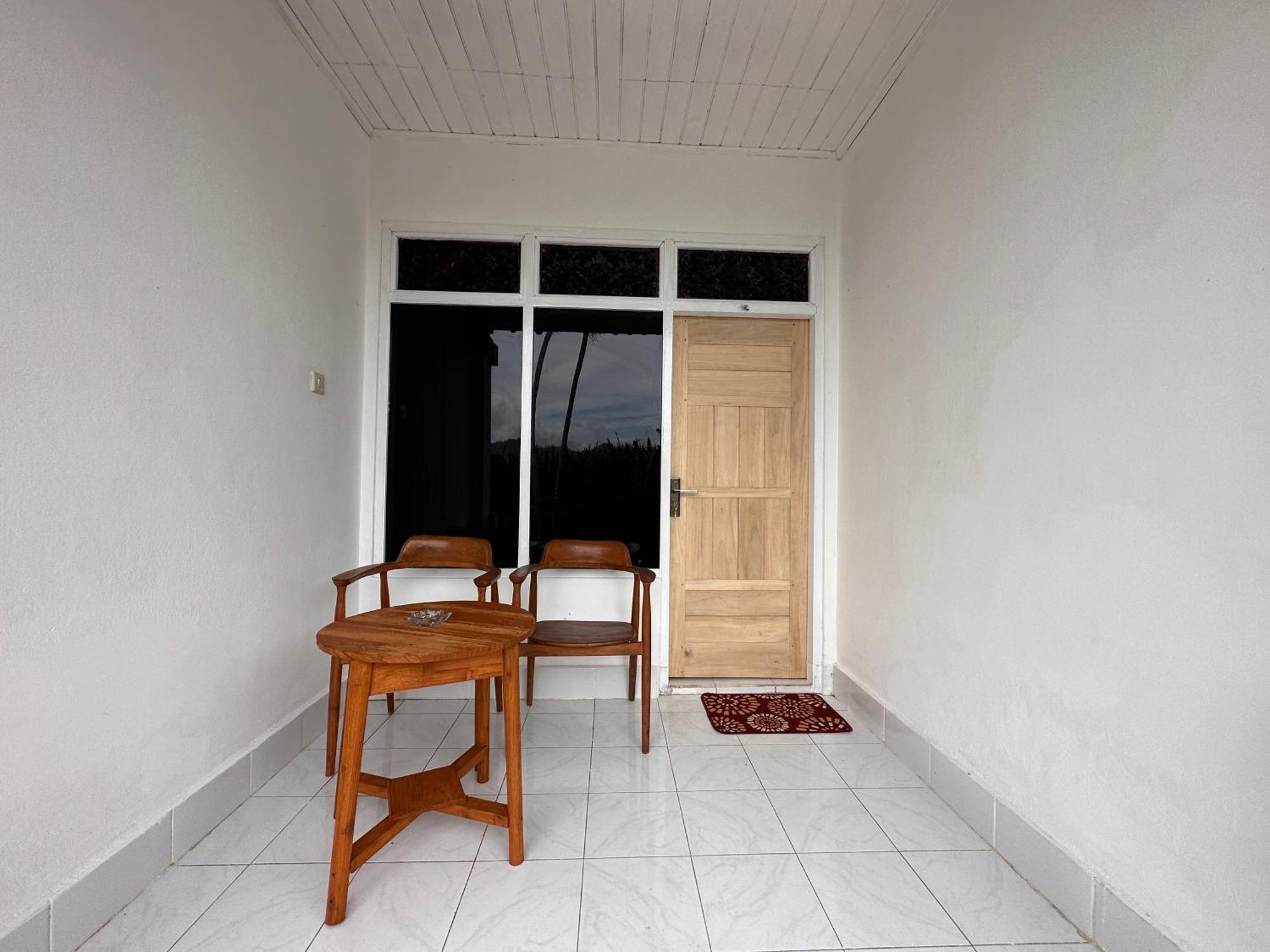 Gill Lake Batur Kubupenlokan Luaran gambar