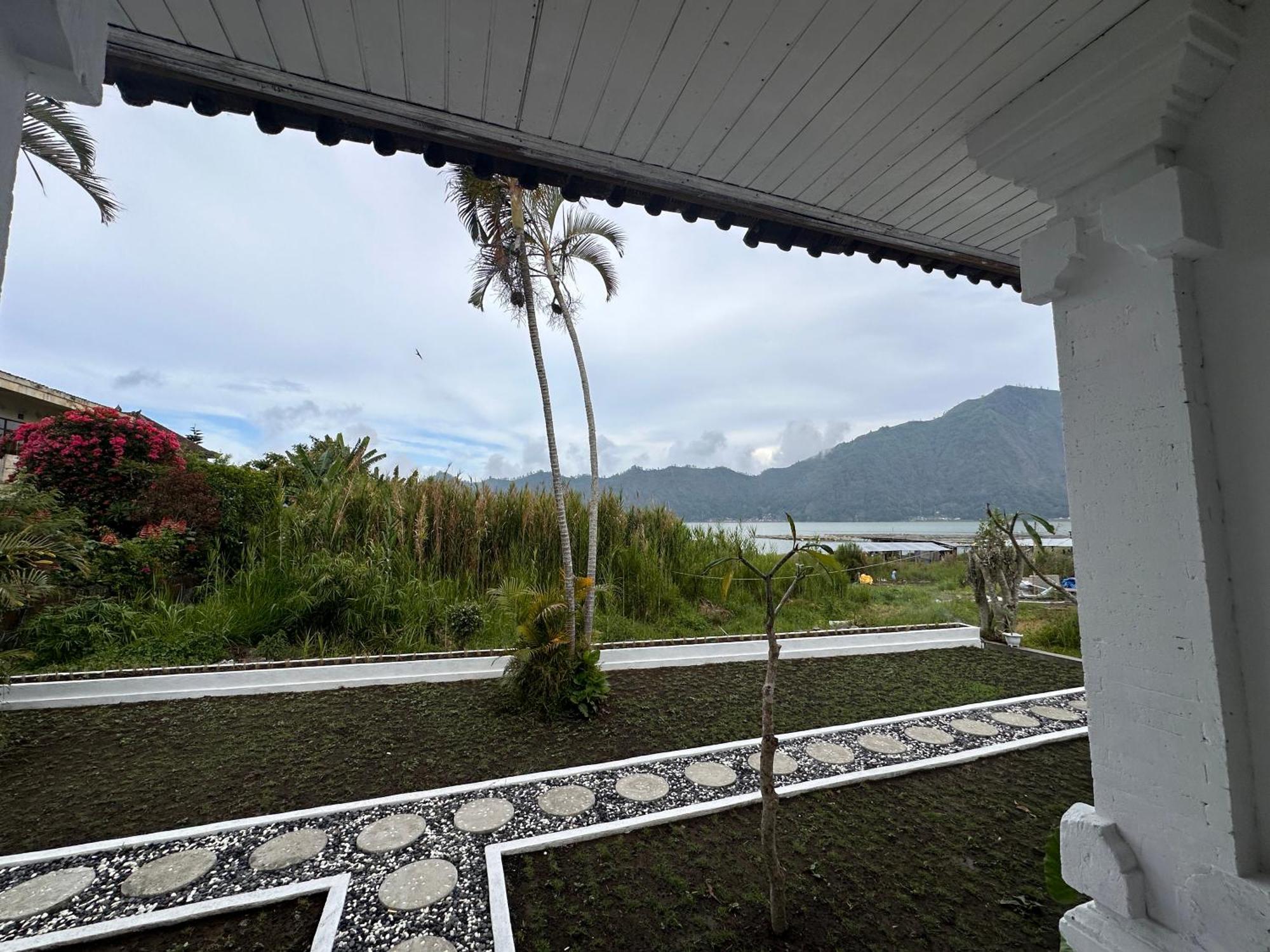 Gill Lake Batur Kubupenlokan Luaran gambar